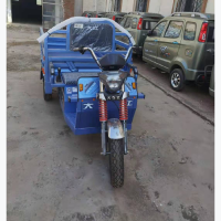 大江三轮车60v/72v 1500w