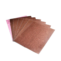 普得为 砂布36目 40张/包熊猫（单位：包）