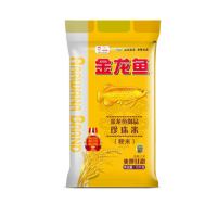 金龙鱼 御品珍珠米粳米 5kg