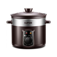 苏泊尔(SUPOR) DG40YK6-30 电炖锅 家用