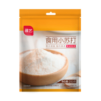 展艺食用小苏打粉250g*2苏打饼干蛋糕面包家用烘焙原材料