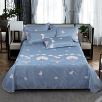 金丝莉 JX-1151 布拉格水洗冰丝席(单位:条)