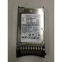 IBM 服务器硬盘 300GB（6Gb SAS FRU 42D0638 300GB）（一块装）以实物为准可定制