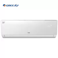格力 (GREE) KFR-35GW (35592)FNhAa-A3 1.5匹 一级能效 壁挂式空调