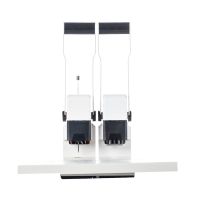 晨光 40mm 省力型财务凭证装订机 AEQN8940