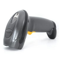 IAM讯宝 DS4208SR 二维码扫描枪超市收款CPU扫码枪DPM金属码扫码 (usb)