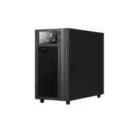 山特主机(10KVA/9KW)/C10KS 含16节38AH电池