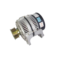 TRW 依维柯NJ2046发电机