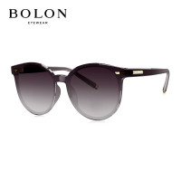BOLON暴龙明星款太阳镜质感尼龙款墨镜女时尚猫眼眼镜女BL5036