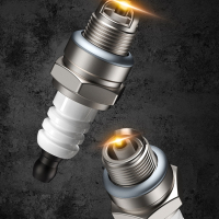 艾锐盾 四冲程火花塞 配件