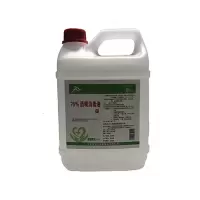 方训75%酒精消毒液2500ml/桶
