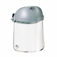 霍尼韦尔 Honeywell2360 Clearways 透明聚醋酸酯 防化防护面屏 10个/箱 5个起订