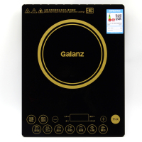 格兰仕 (Galanz)CH21601电磁炉家用节能电磁炉 单个装