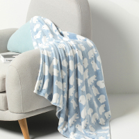 博洋宝贝(Beyond Kids) 艾尔兰柔肤多用毯 BYTZ602