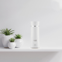 乐扣乐扣LOCK&LOCK 电热杯 EJC1717WHT