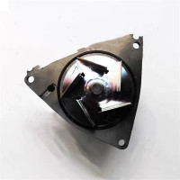 东风康明斯纯正汽车配件件6CT水泵A3966841 东风原厂水泵