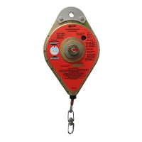 霍尼韦尔6603 坠落制动器10米