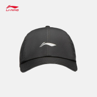 棒球帽黑、白男女同款新款跑步系列反光运动帽(备注颜色)