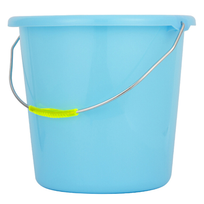 国产定制(GCDZ)塑料水桶(手提式 加厚)