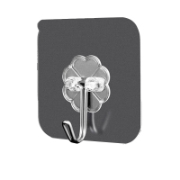 Edo(Edo)粘钩(10个装 无痕)