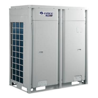 格力(GREE)多联机GMV-280WL