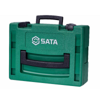 世达(SATA) 分隔式组合式工具箱320x420x120MM 95131A 单位:个