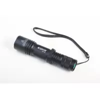 世达 SATA 90738 强光式充电手电筒(包装数量 1个)...