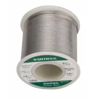 世达 SATA 90313 卷轴焊锡丝1.0MM/250克(包装数量 1卷)..