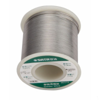 世达 SATA 90312 卷轴焊锡丝0.8MM/250克(包装数量 1卷)..