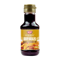 极美滋咖喱调味酱255ml