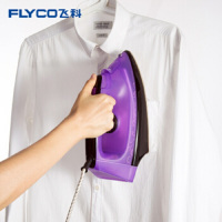 飞科 (FLYCO)FI9310 电熨斗 蒸汽家用蒸气熨斗家用电烫斗手持式迷你