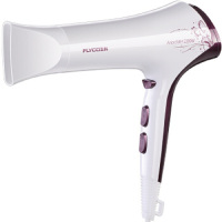 飞科(FLYCO) FH6272电吹风机家用电吹风筒大功率负离子冷热风[XJZS] 单台装