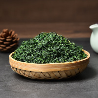 绿茶 新茶 茶叶炒青绿茶香茶碧螺春 250g