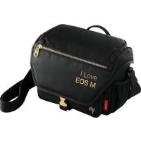 佳能(Canon)随行原装包 原装单反相机包微单