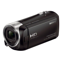 索尼(SONY) HDR-CX405 高清数码摄像机(单位:件)(BY)
