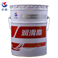长城 Pao用润滑脂 铁桶 17kg/桶