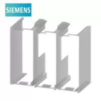 西子 3RT5附件 盖板  接触器附件