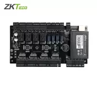 ZKTeco熵基科技C3-400 控制器控制板