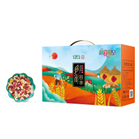 中国农垦优选多彩谷丰杂粮礼盒