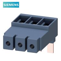 西子 3RV2附件 三相馈电接线器 电动机保护断路器附件