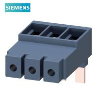 西子 3RV2 三相馈电接线器 电动机保护断路器附件