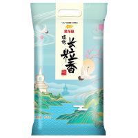 金龙鱼 长粒香大米 东北大米 臻选长粒香10kg 十公斤