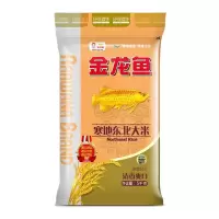 金龙鱼 东北大米 5kg 寒地东北大米 大米 十斤 粳米