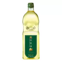 金龙鱼 食用油 物理压榨 山茶油 油茶籽油1.6L