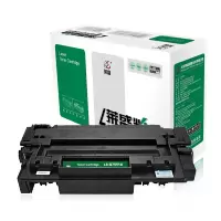 莱盛 LS-Q7551A 硒鼓 黑色 适用于HP LJ-P3005/M3027/M3035