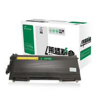 莱盛LS-BRO-TN2050 粉盒 黑色 适用于BROTHER HL-2040/2045/2070N/2075N,DCP-7010/7025,FAX-2820/2920