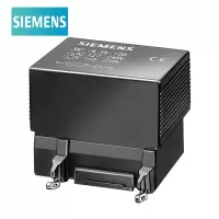 西子 3RT5附件 RC 元件 240-400V AC RC 元件 240-400V AC  接触器附件