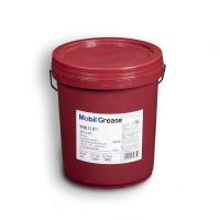 美孚(Mobil)力士滑脂 EP 3  高性能抗水 锂基润滑脂 16kg/桶