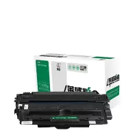 莱盛LS-Q7516A 硒鼓 黑色 适用于 HP LJ-5200/5200L,CANON LBP-3500