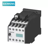 西子 3TH 通用型 10A 5NO+5NC 不带灯 110VDC  中间继电器 企业定制